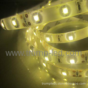 High quality 12v smd 3528 led rigid strip